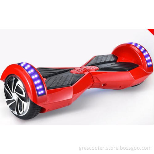 2017 New 2 Wheel 8 Inch Lamborghini Hoverboard